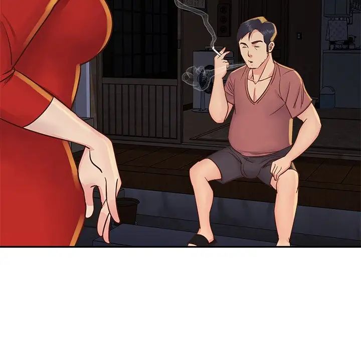 與兩姊妹的同居生活第28話