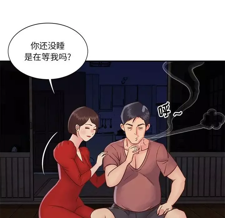 與兩姊妹的同居生活第28話