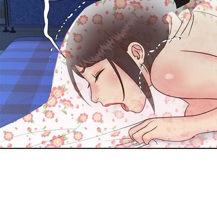 与两姊妹的同居生活第28话