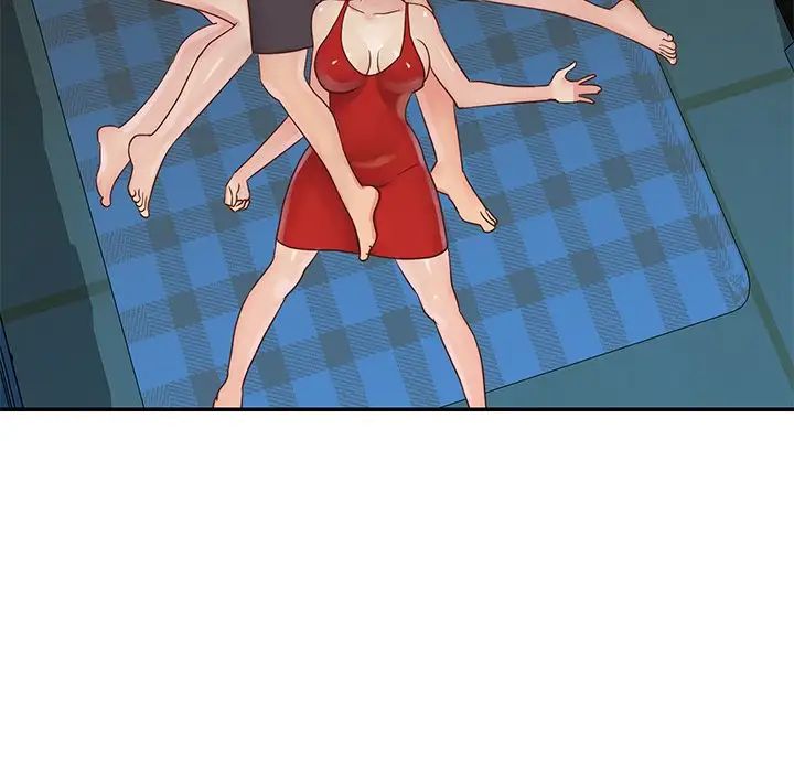 與兩姊妹的同居生活第29話