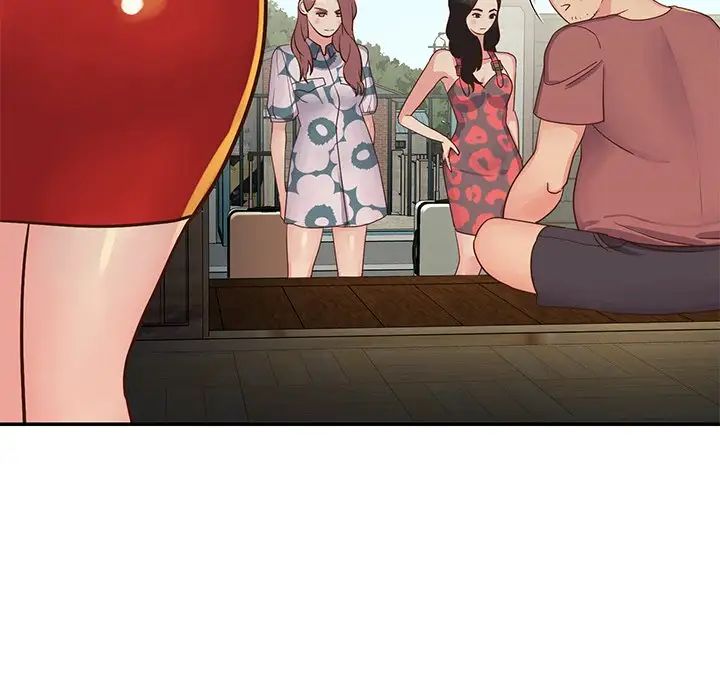 与两姊妹的同居生活第29话