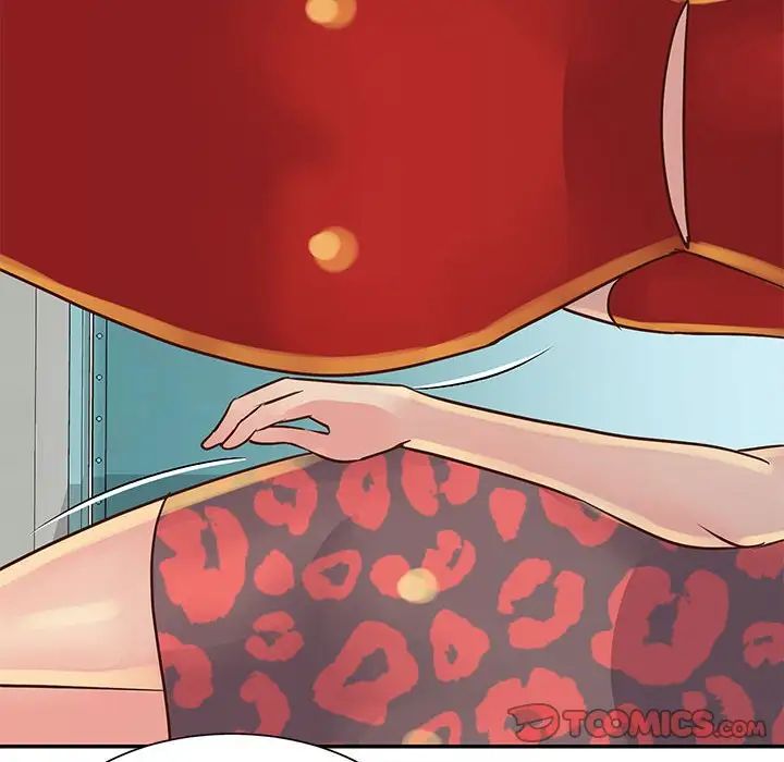 與兩姊妹的同居生活第30話