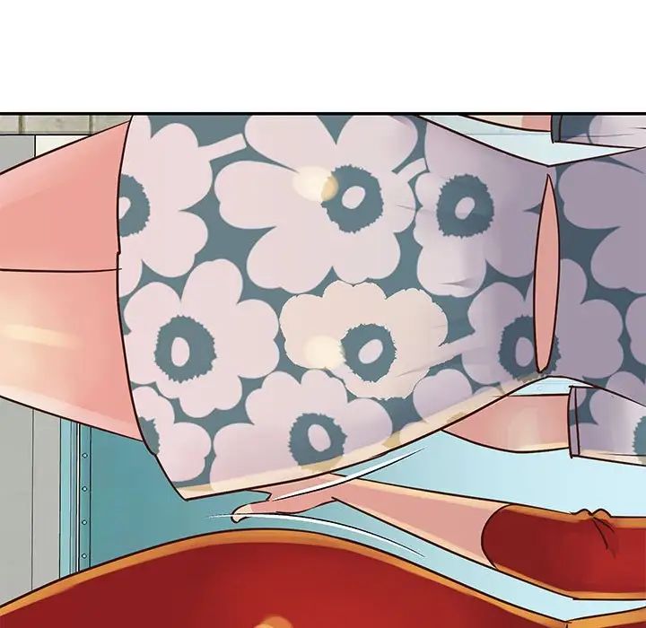 與兩姊妹的同居生活第30話