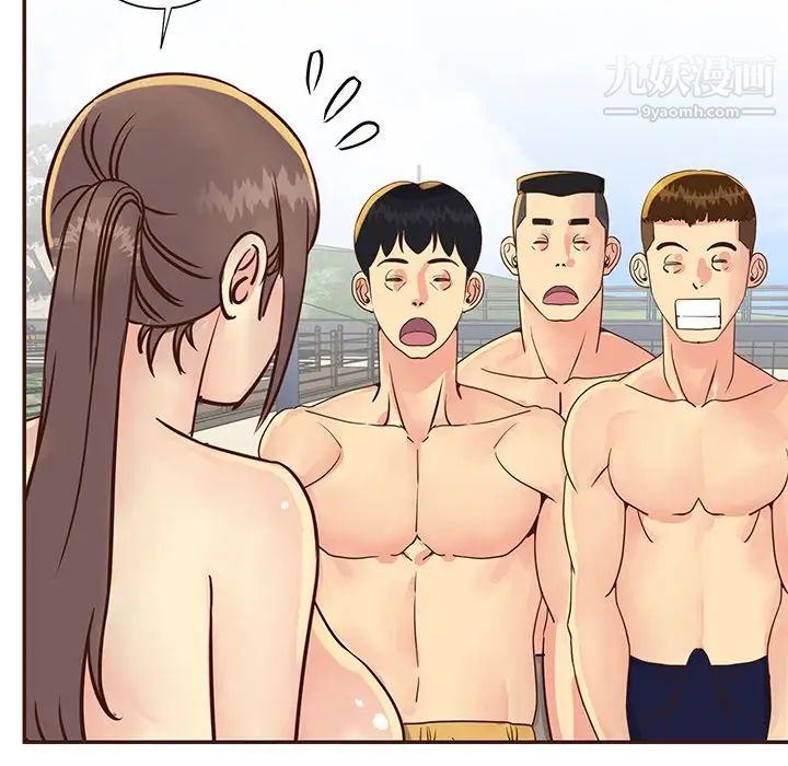 与两姊妹的同居生活第36话