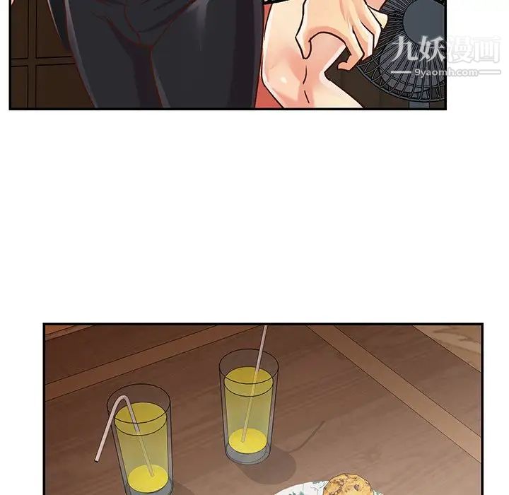 与两姊妹的同居生活第40话