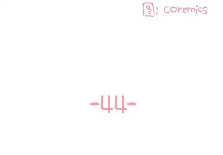 与两姊妹的同居生活第44话