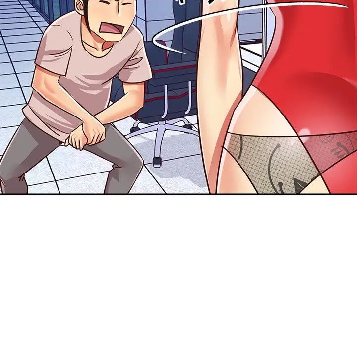 与两姊妹的同居生活第44话