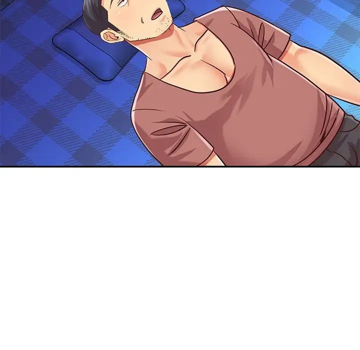 與兩姊妹的同居生活第44話