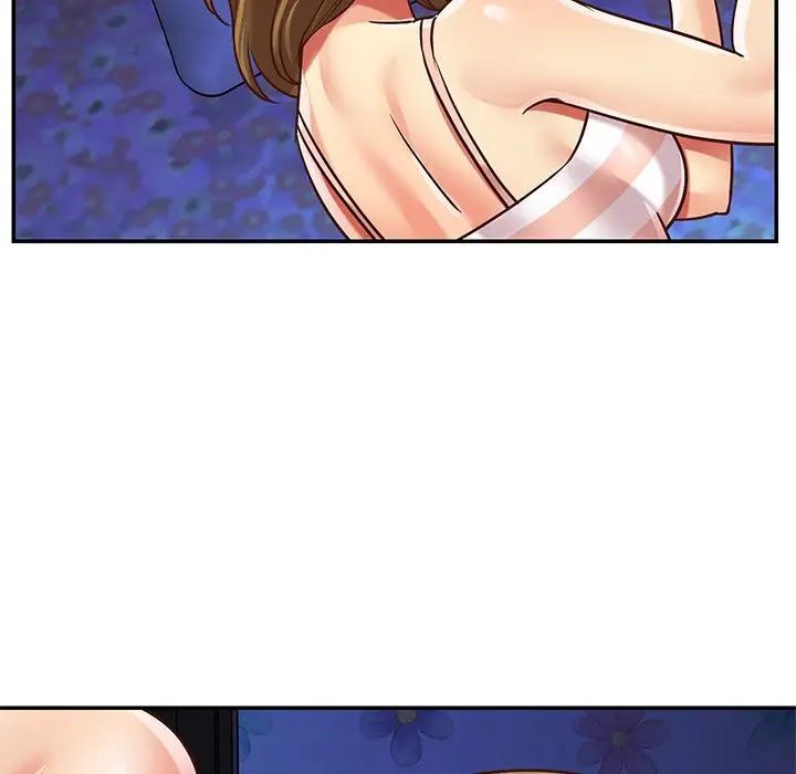 與兩姊妹的同居生活第45話