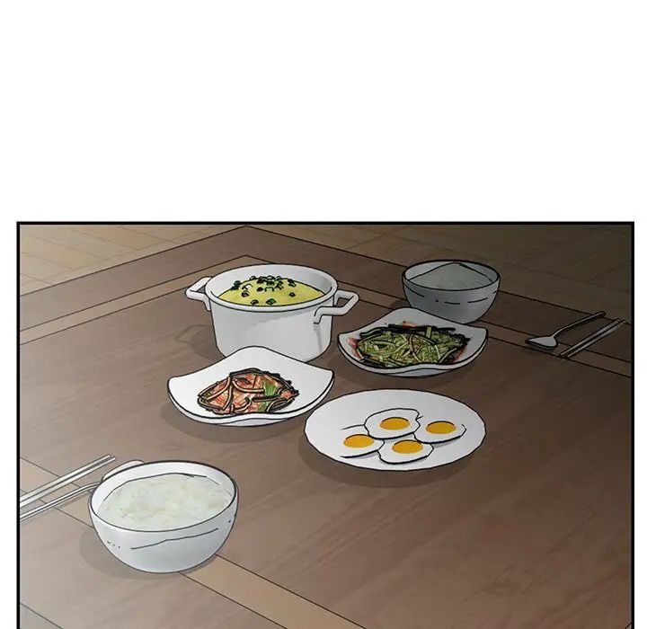 与两姊妹的同居生活第45话