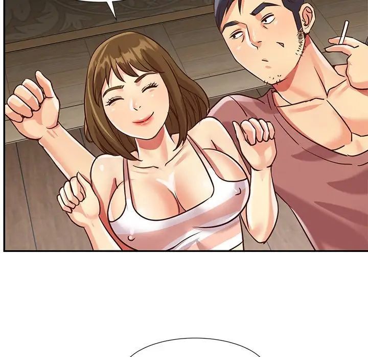 與兩姊妹的同居生活第45話