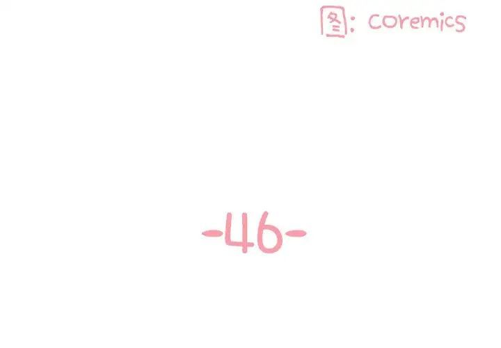 与两姊妹的同居生活第46话