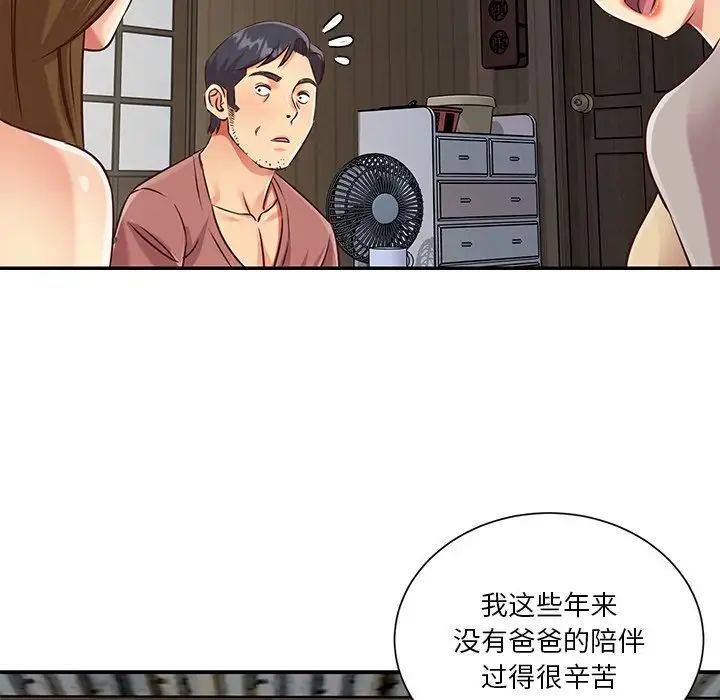 与两姊妹的同居生活第46话