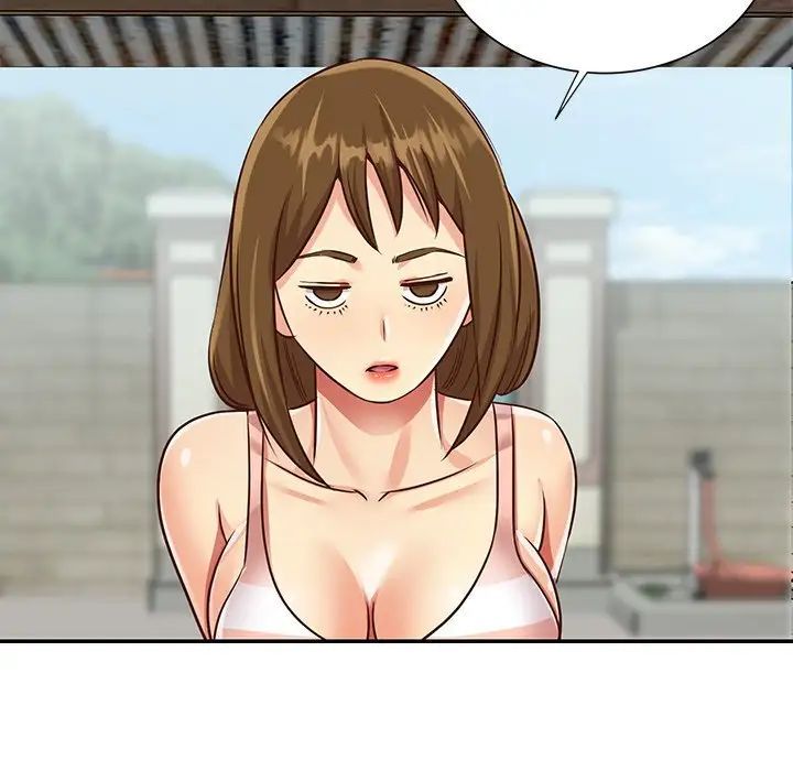 与两姊妹的同居生活第46话