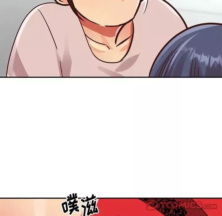 与两姊妹的同居生活-第46话 - 图片 86