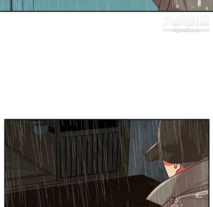 与两姊妹的同居生活第48话