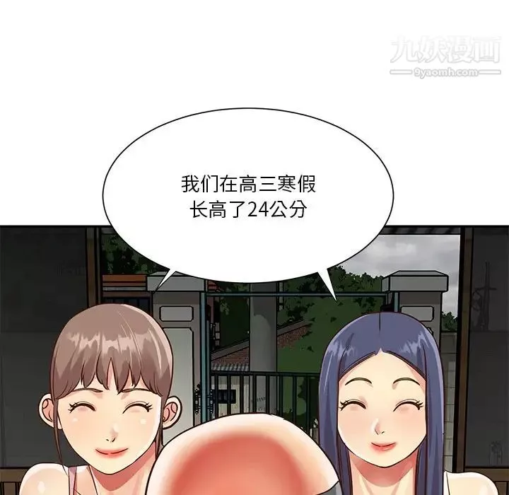与两姊妹的同居生活-第48话 - 图片 35