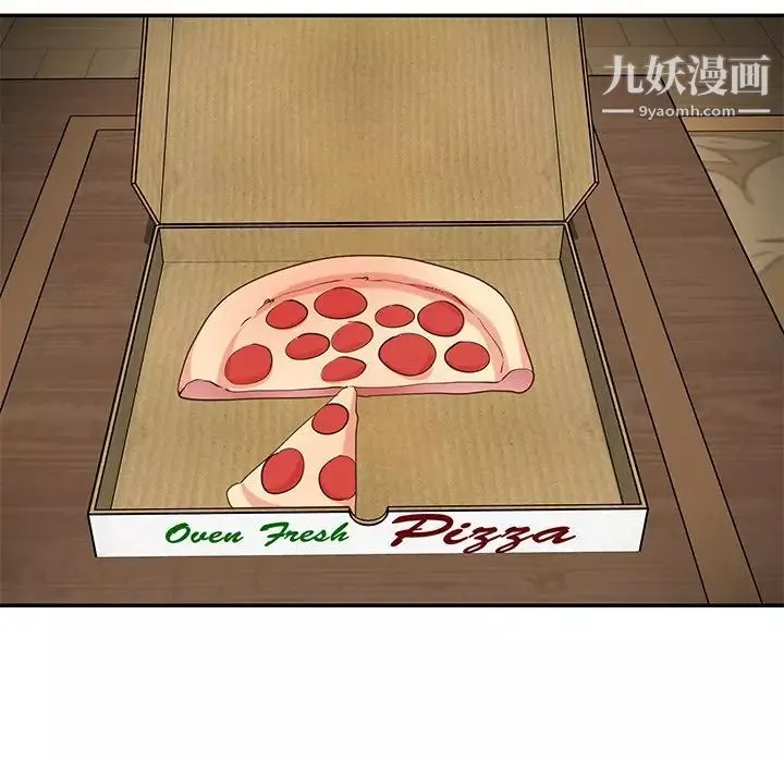 與兩姊妹的同居生活第48話