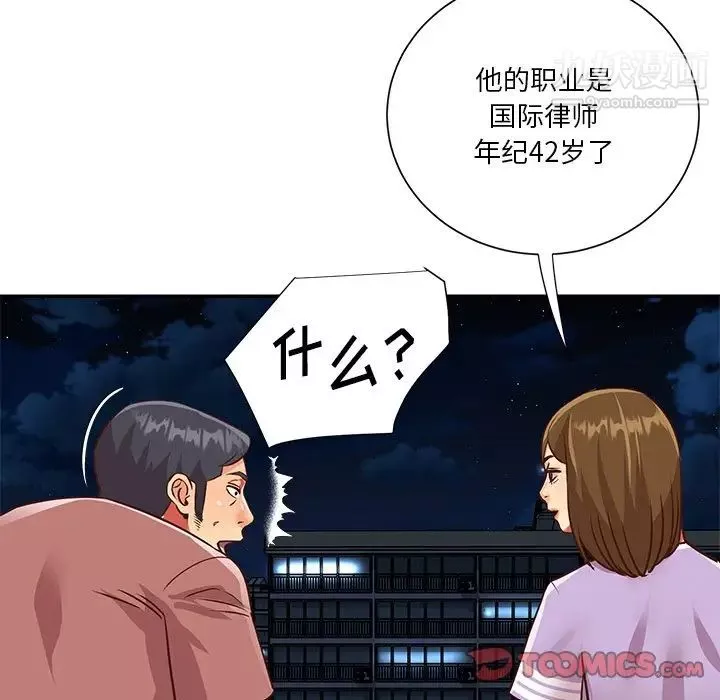 與兩姊妹的同居生活第49話