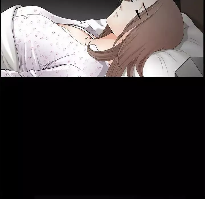 完美人偶第3話