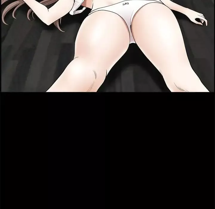 完美人偶第4話