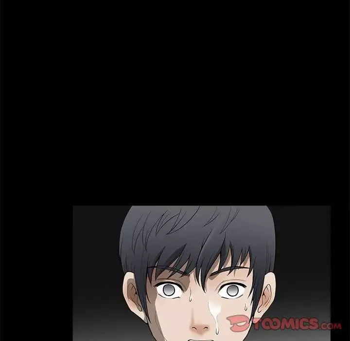 完美人偶-第5话 - 图片 21
