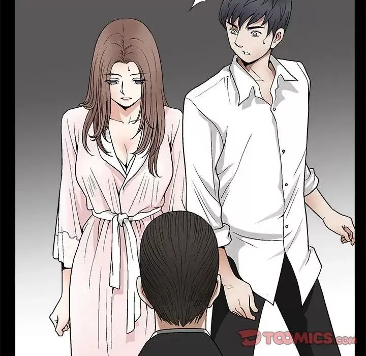 完美人偶-第9话 - 图片 57
