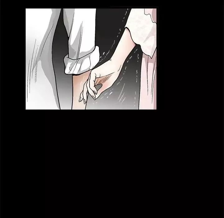 完美人偶第9話