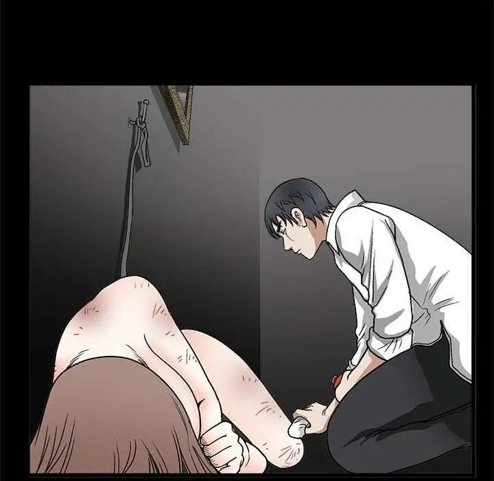 完美人偶第10話