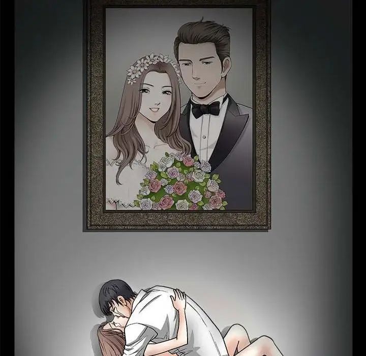 完美人偶第10话