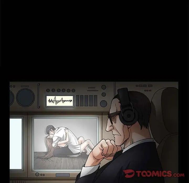 完美人偶第10话