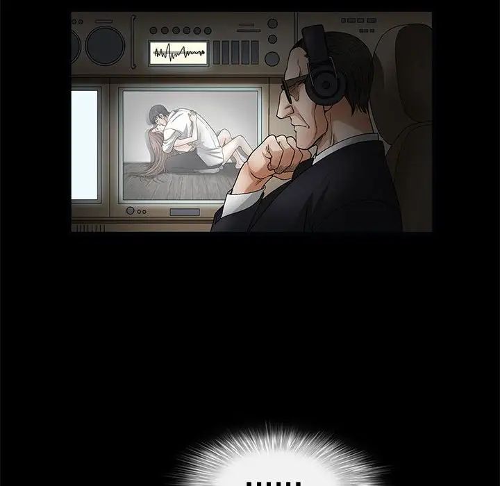 完美人偶第11话