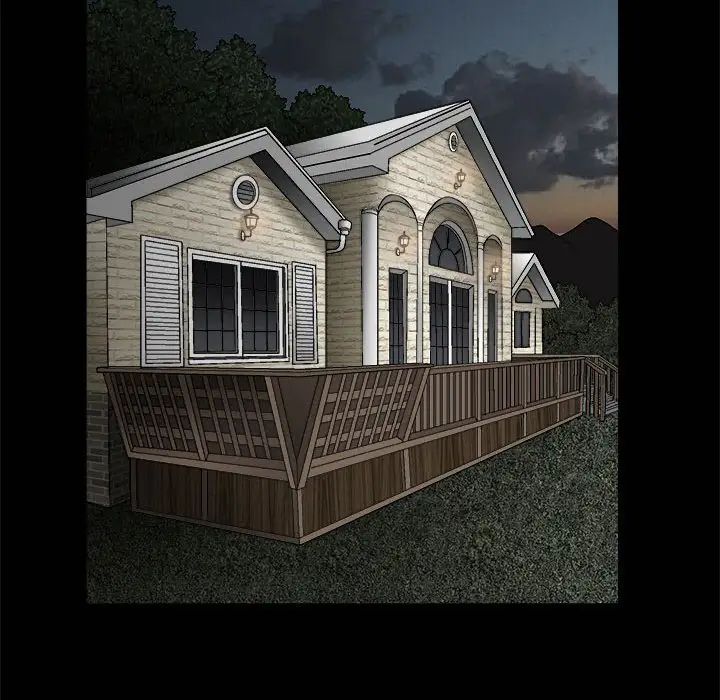 完美人偶第11话