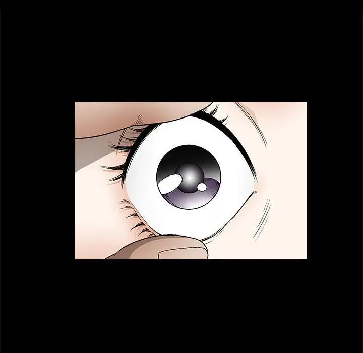 完美人偶第12話