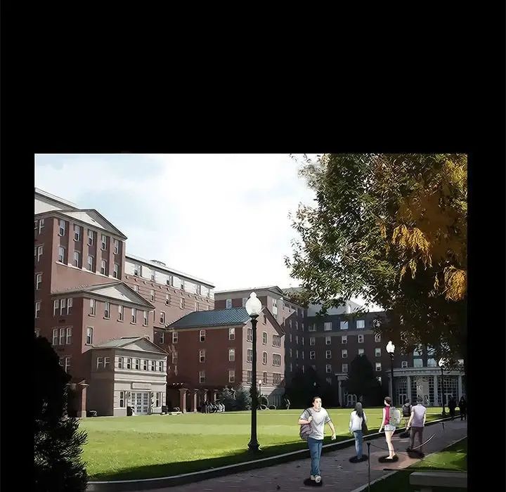 完美人偶第13话