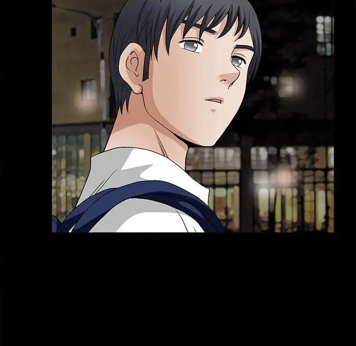 完美人偶第14话