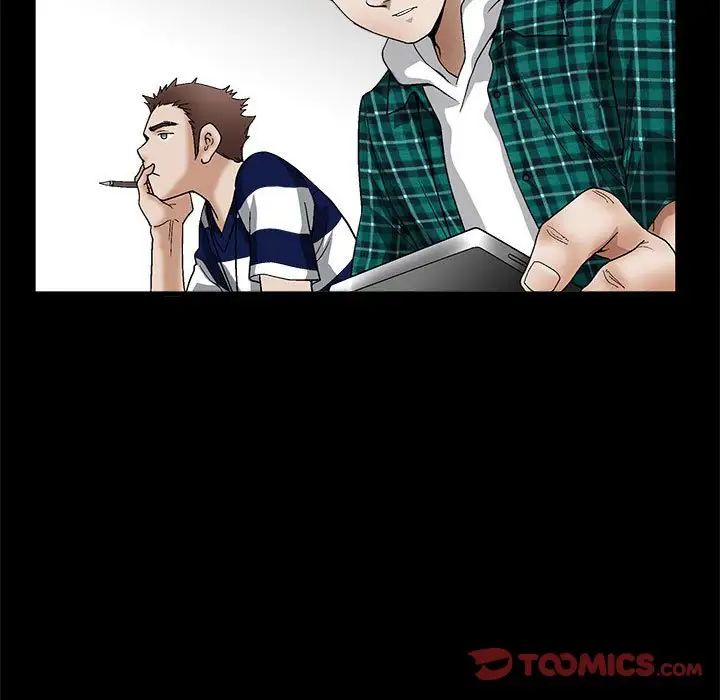 完美人偶第15话