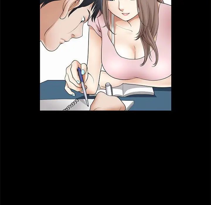 完美人偶第16话