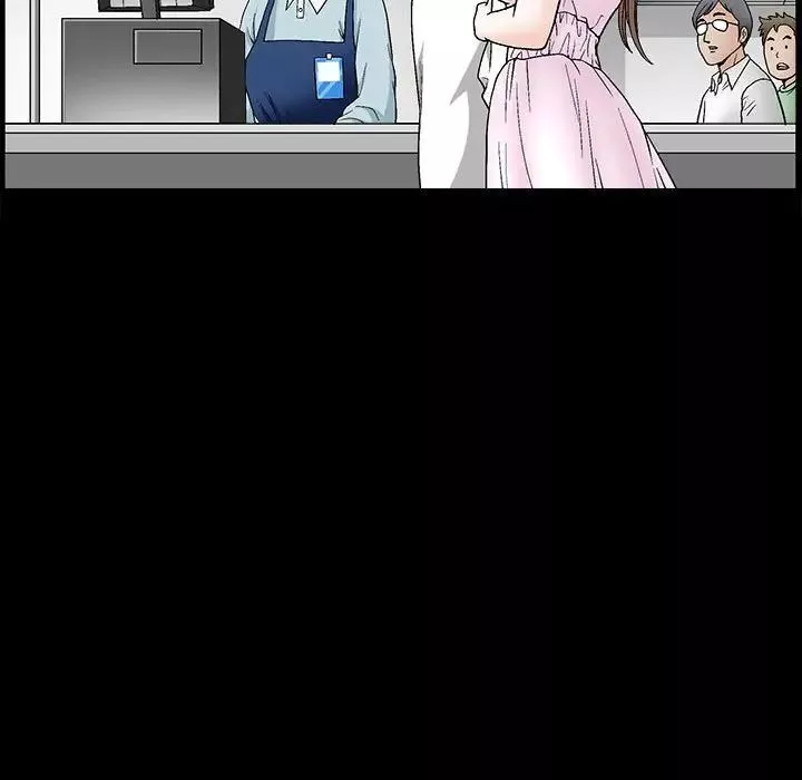 完美人偶第18話
