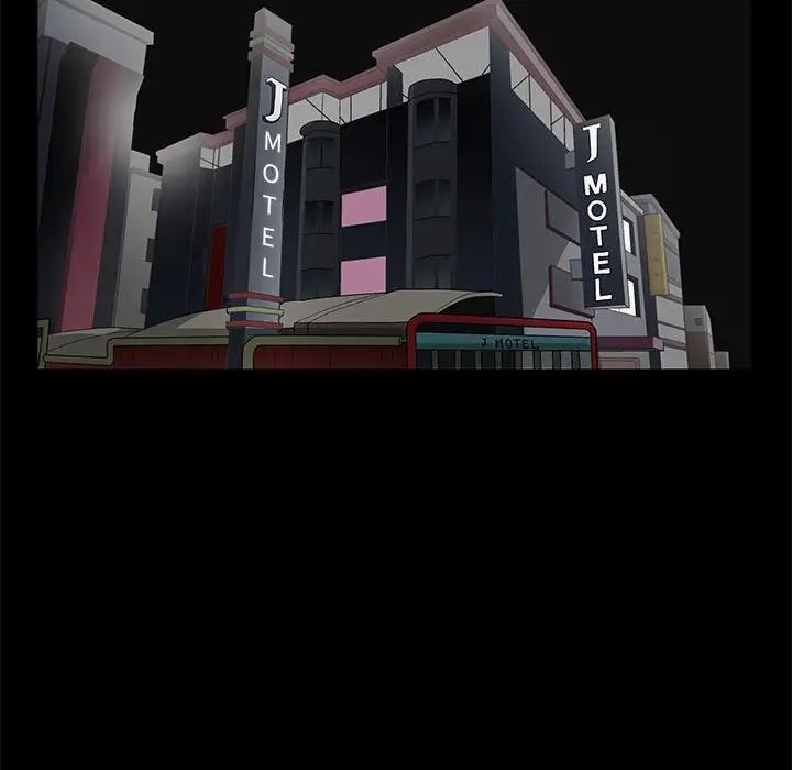 完美人偶第18话