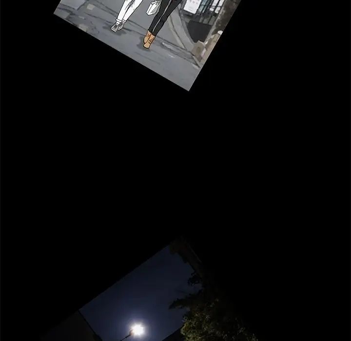 完美人偶第19話