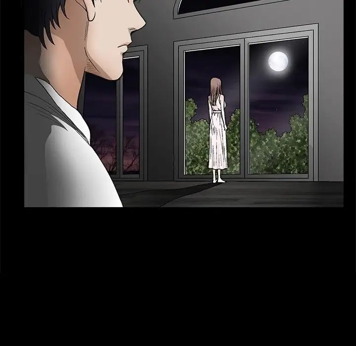 完美人偶第19話