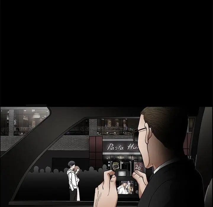 完美人偶第19話