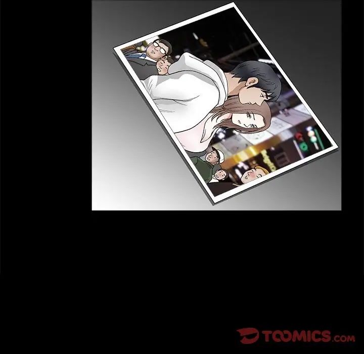 完美人偶第19話