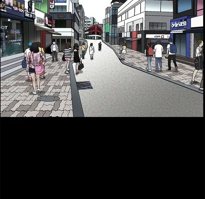 完美人偶第19话