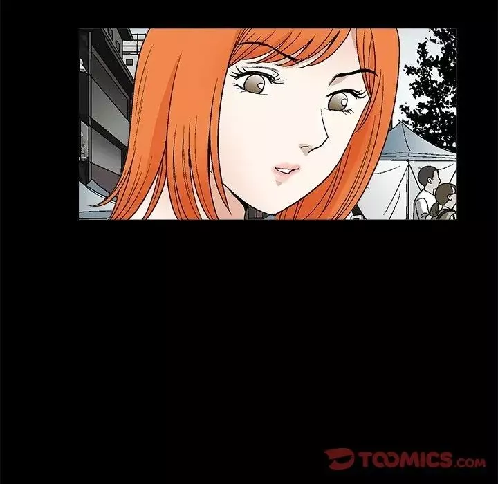 完美人偶第19話