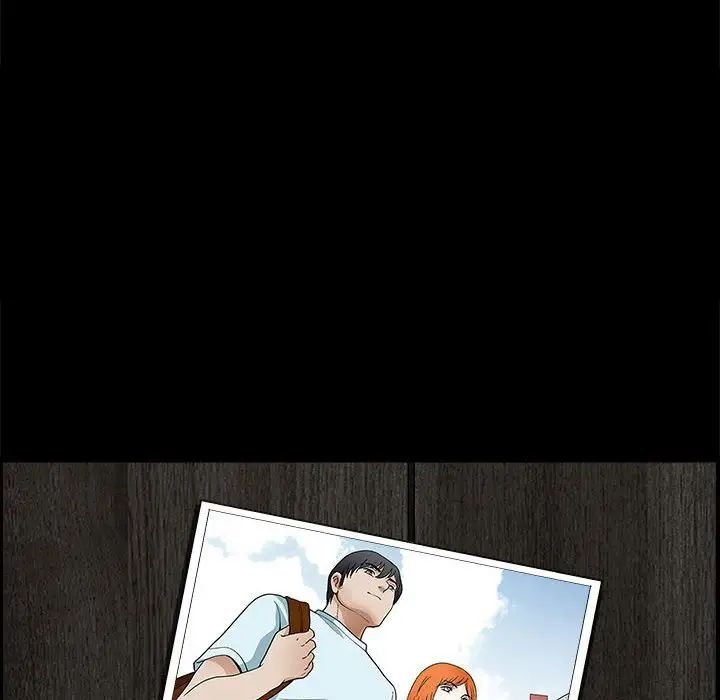 完美人偶第21话