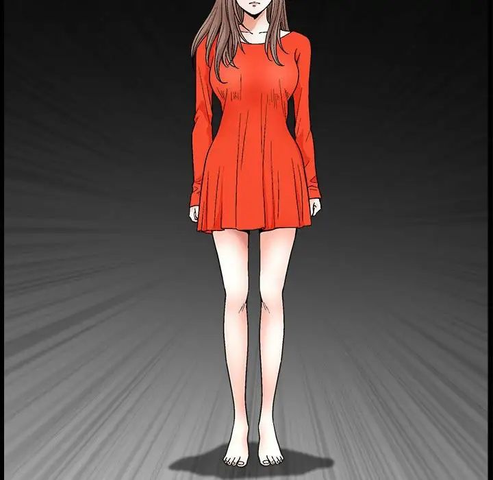 完美人偶第23话