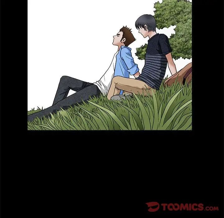 完美人偶第23话