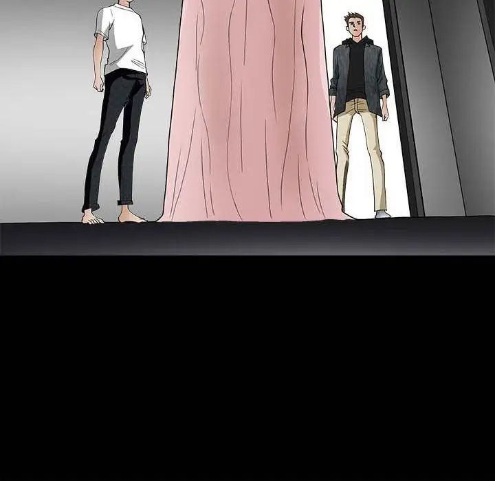 完美人偶第27话